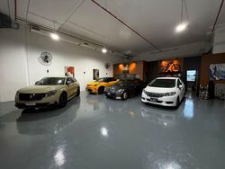 ASIA MOTOR (D13), Factory #549788721